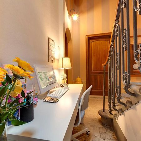Sleep Tight Florence Apartment Luaran gambar