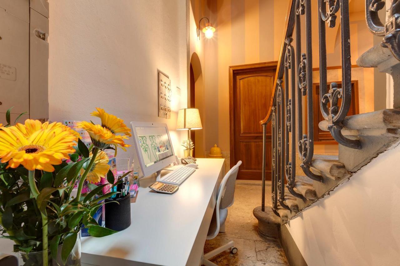 Sleep Tight Florence Apartment Luaran gambar