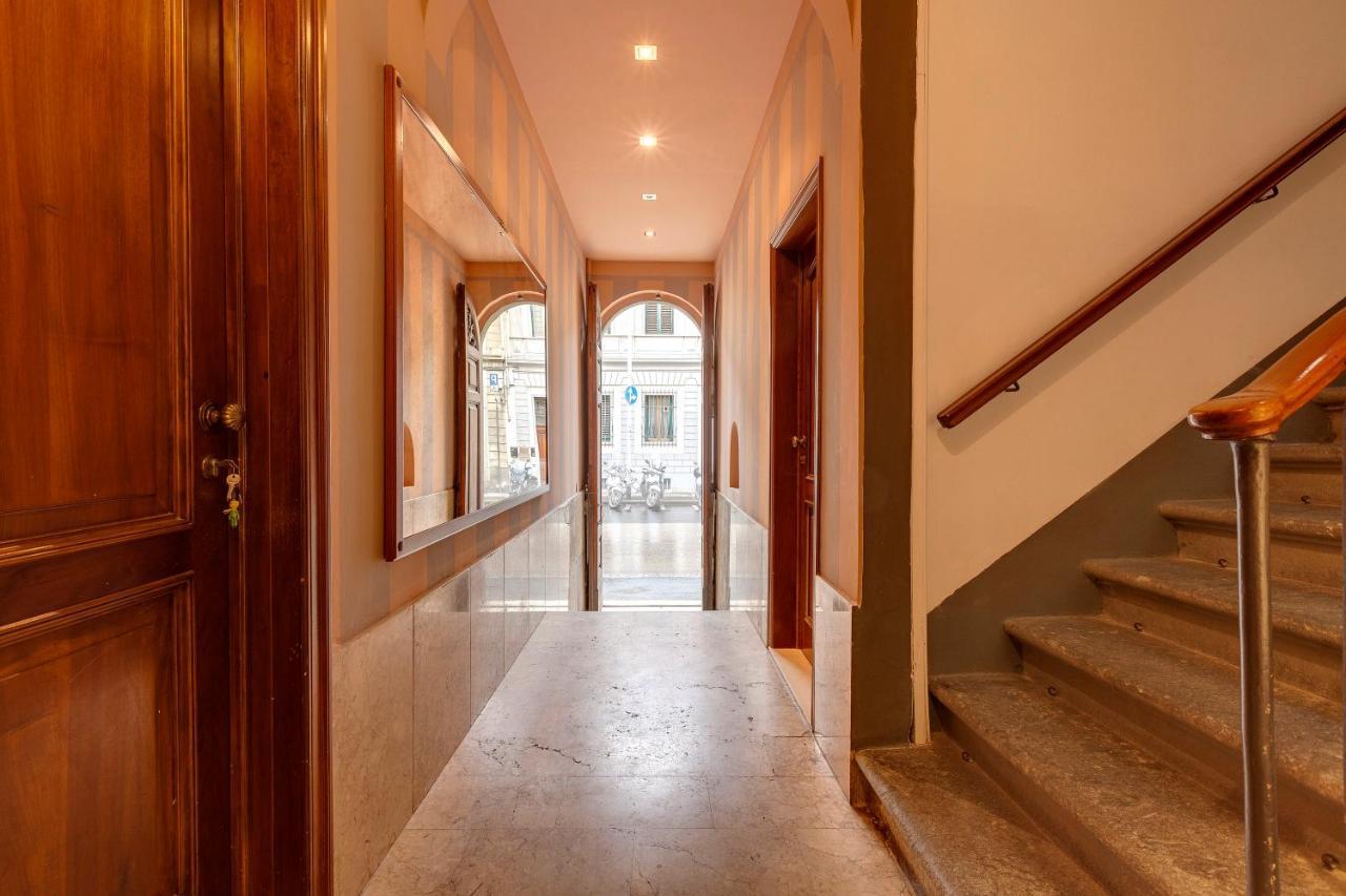 Sleep Tight Florence Apartment Luaran gambar