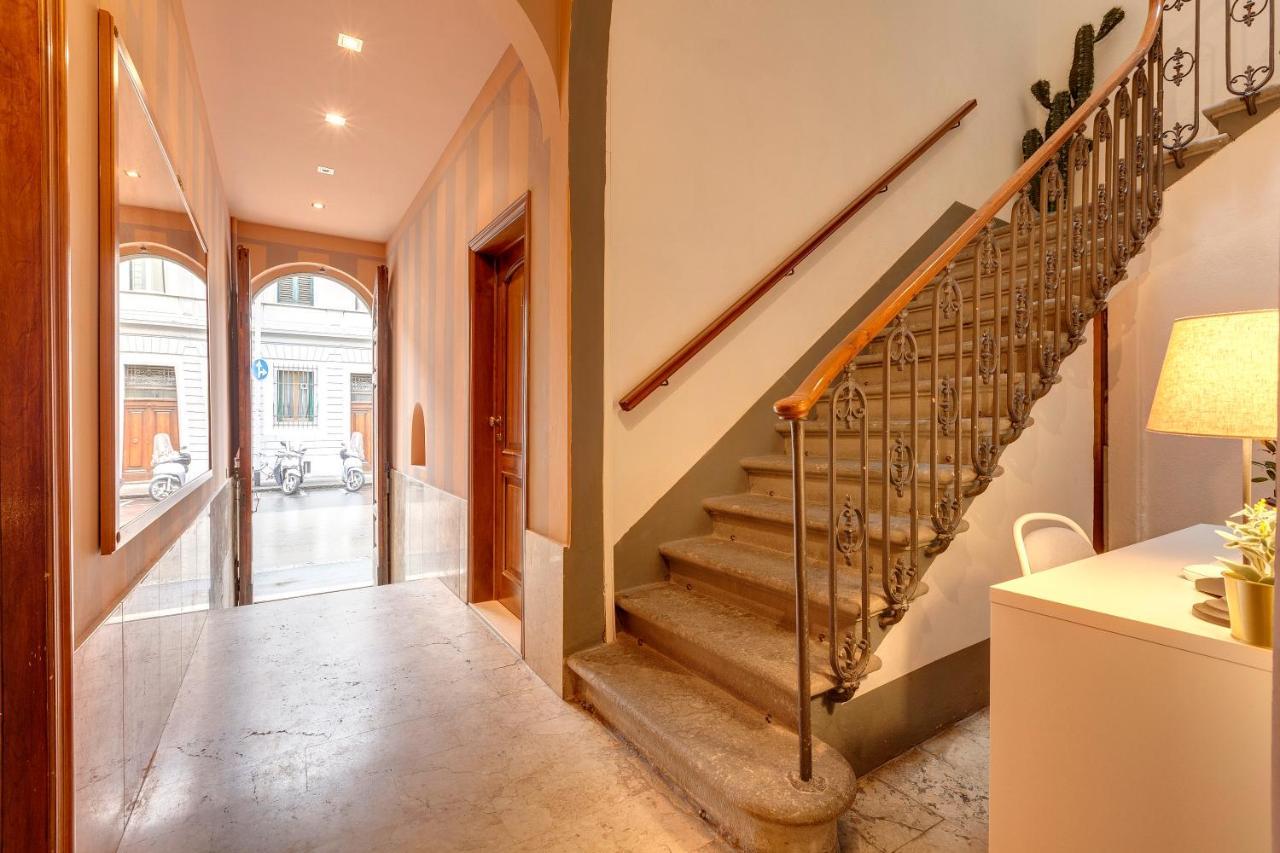 Sleep Tight Florence Apartment Luaran gambar