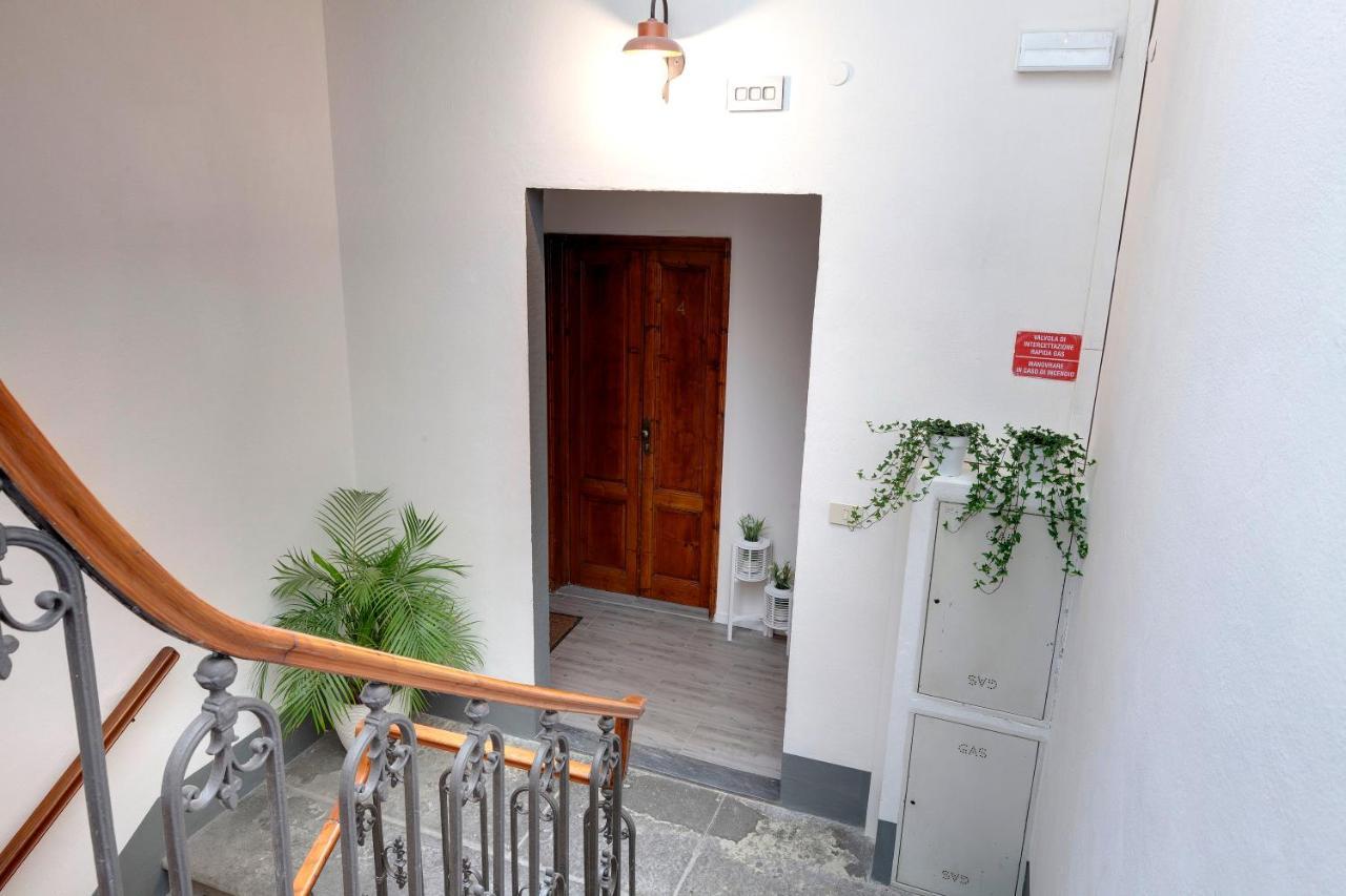 Sleep Tight Florence Apartment Luaran gambar