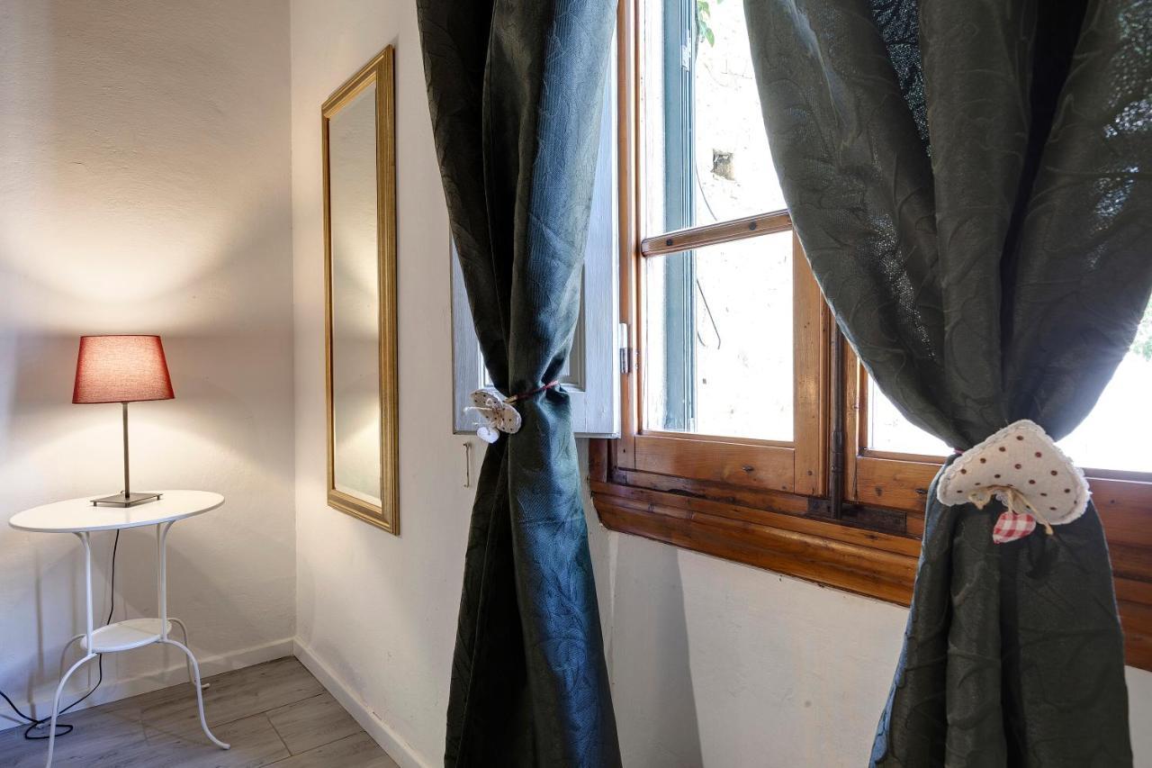 Sleep Tight Florence Apartment Luaran gambar