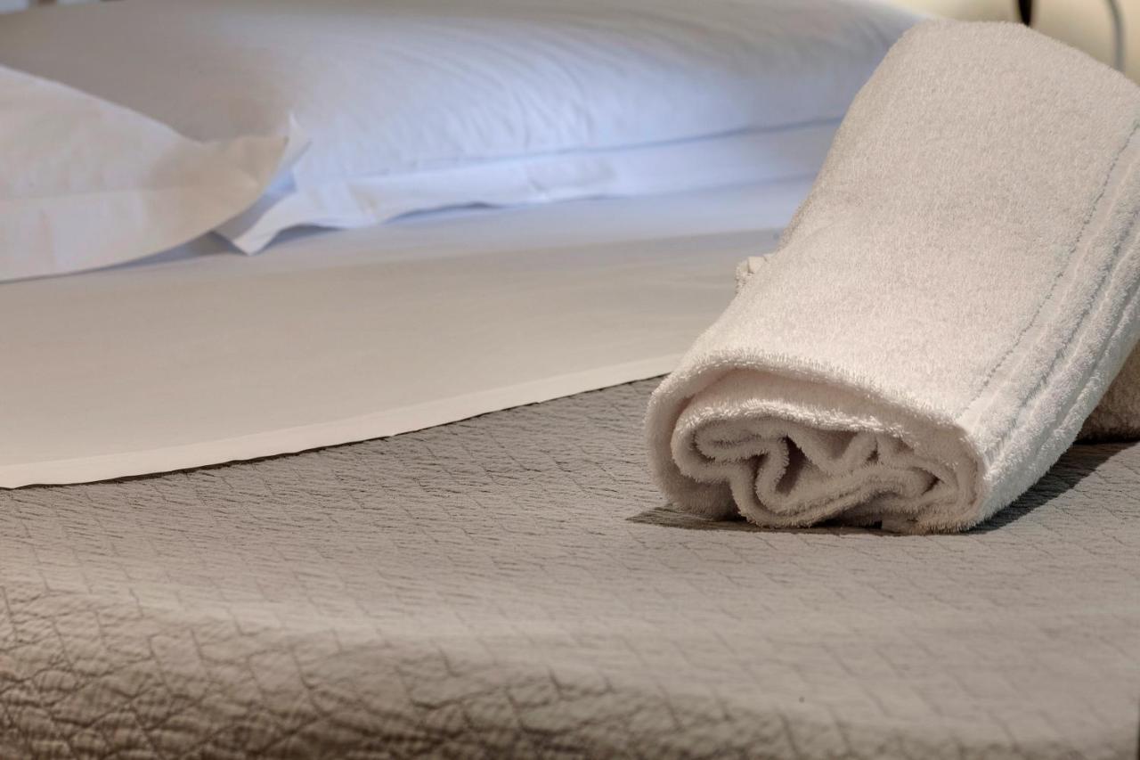 Sleep Tight Florence Apartment Luaran gambar