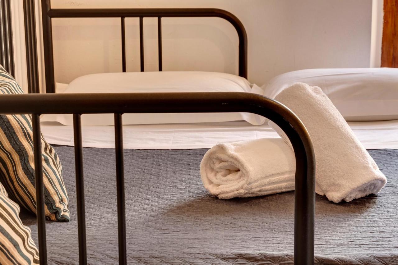Sleep Tight Florence Apartment Luaran gambar