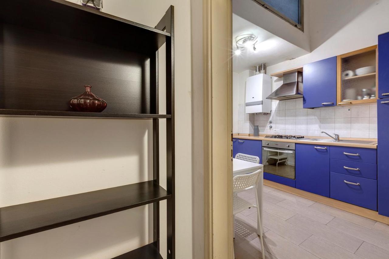 Sleep Tight Florence Apartment Luaran gambar