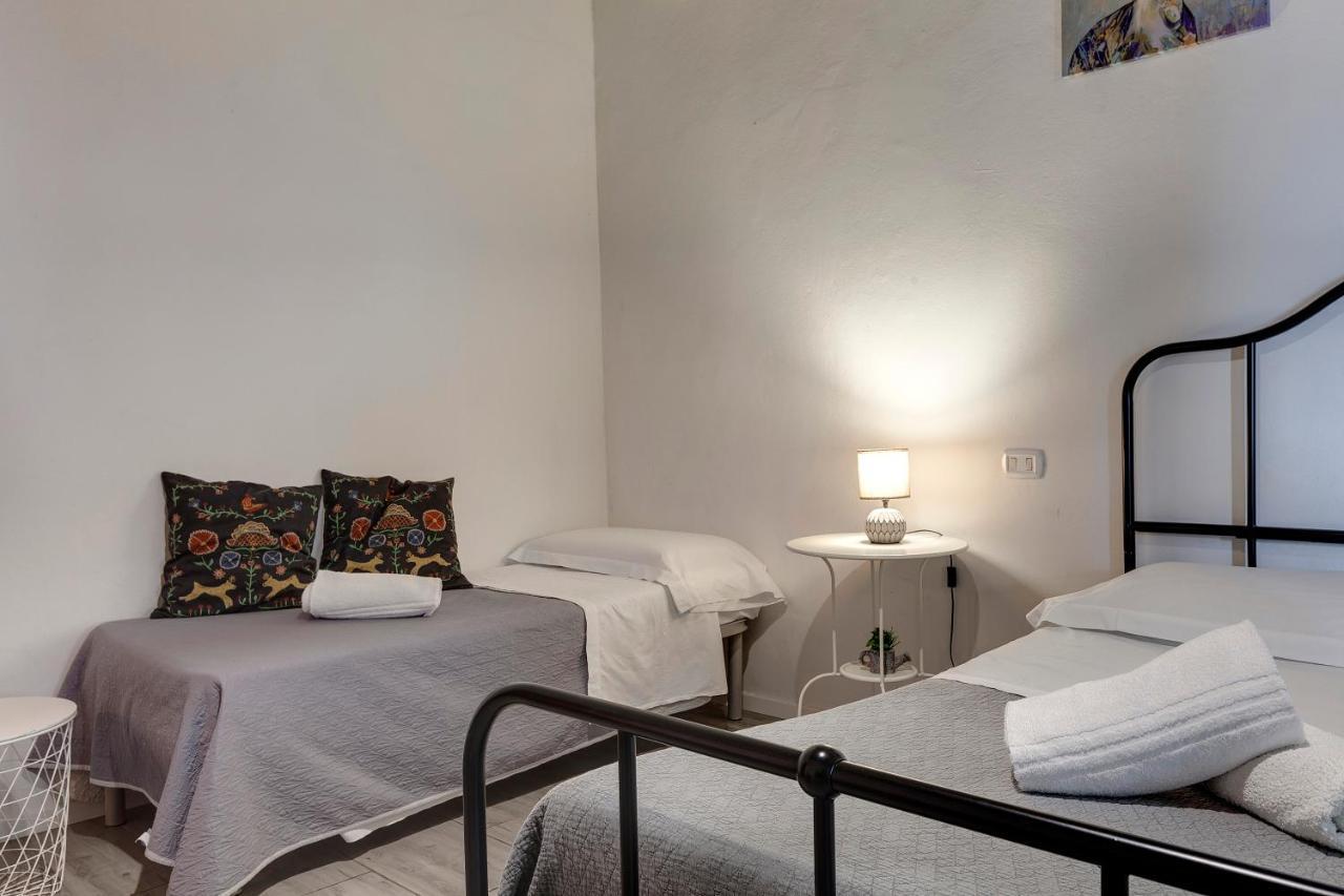 Sleep Tight Florence Apartment Luaran gambar