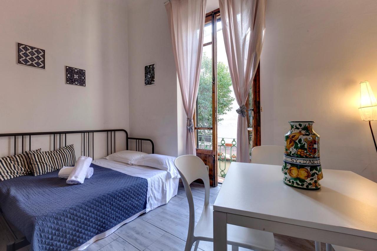 Sleep Tight Florence Apartment Luaran gambar
