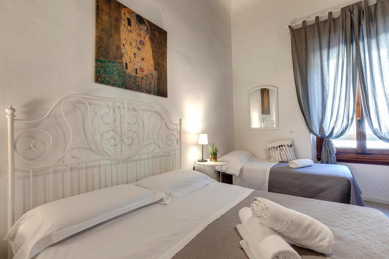 Sleep Tight Florence Apartment Luaran gambar