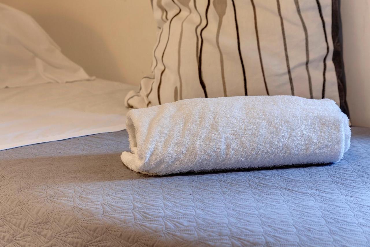 Sleep Tight Florence Apartment Luaran gambar