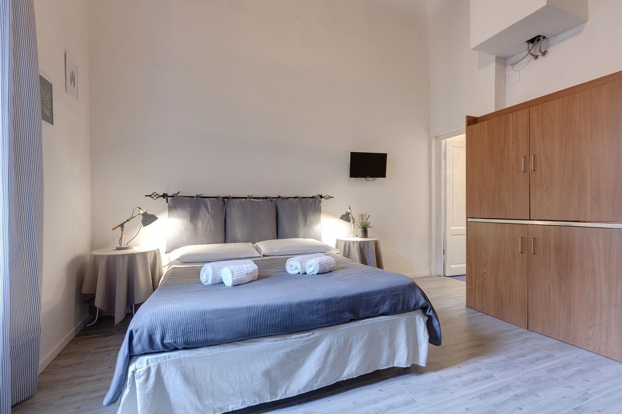 Sleep Tight Florence Apartment Luaran gambar