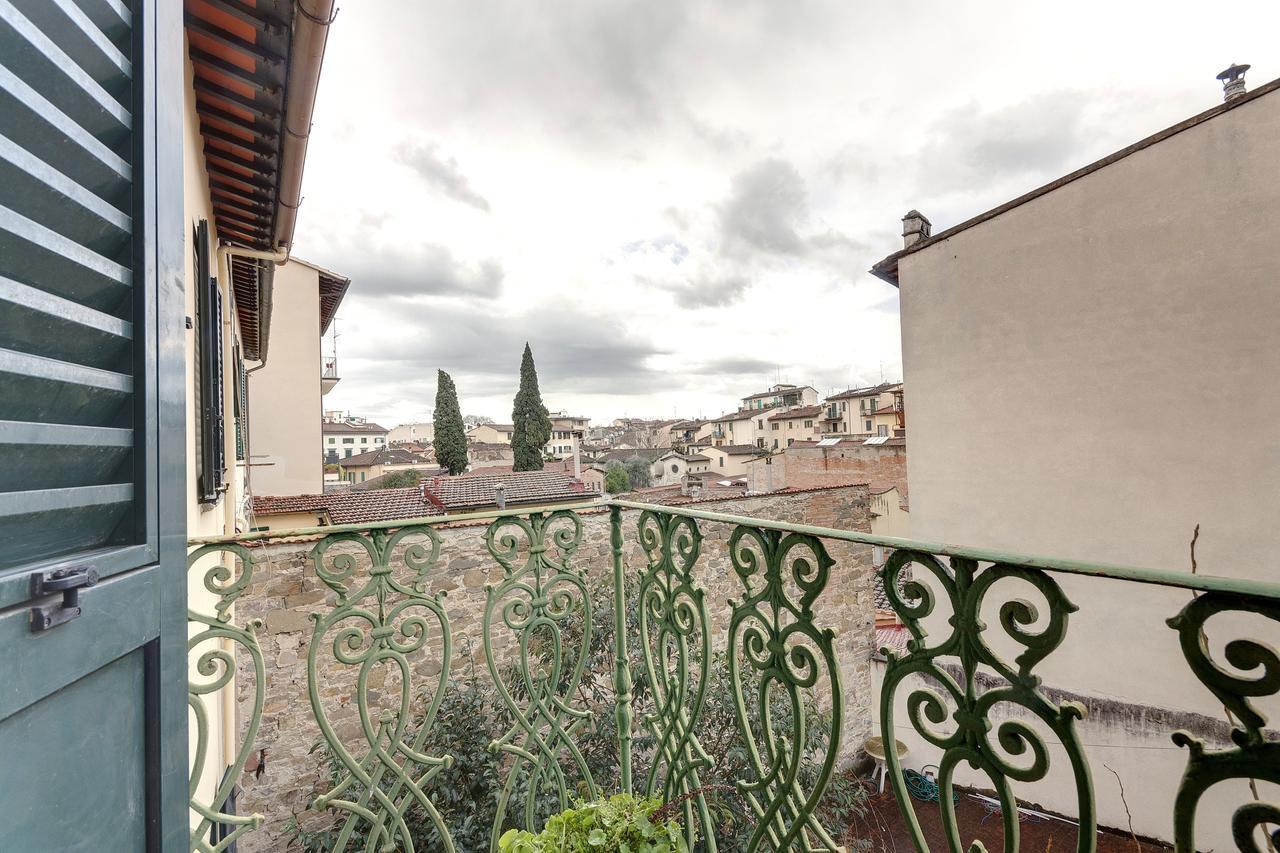 Sleep Tight Florence Apartment Luaran gambar