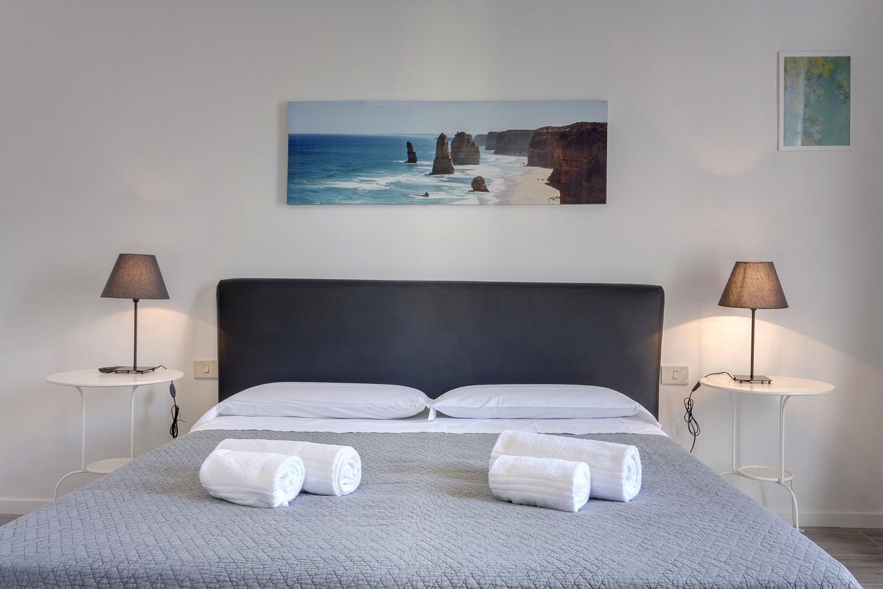 Sleep Tight Florence Apartment Luaran gambar