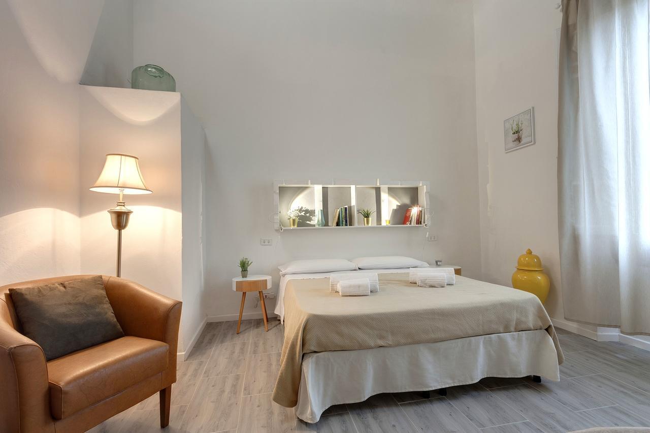 Sleep Tight Florence Apartment Luaran gambar