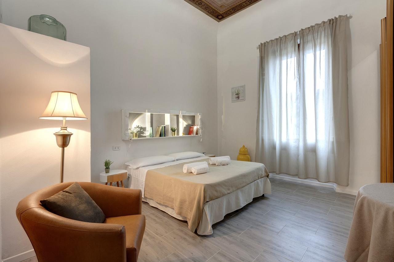 Sleep Tight Florence Apartment Luaran gambar
