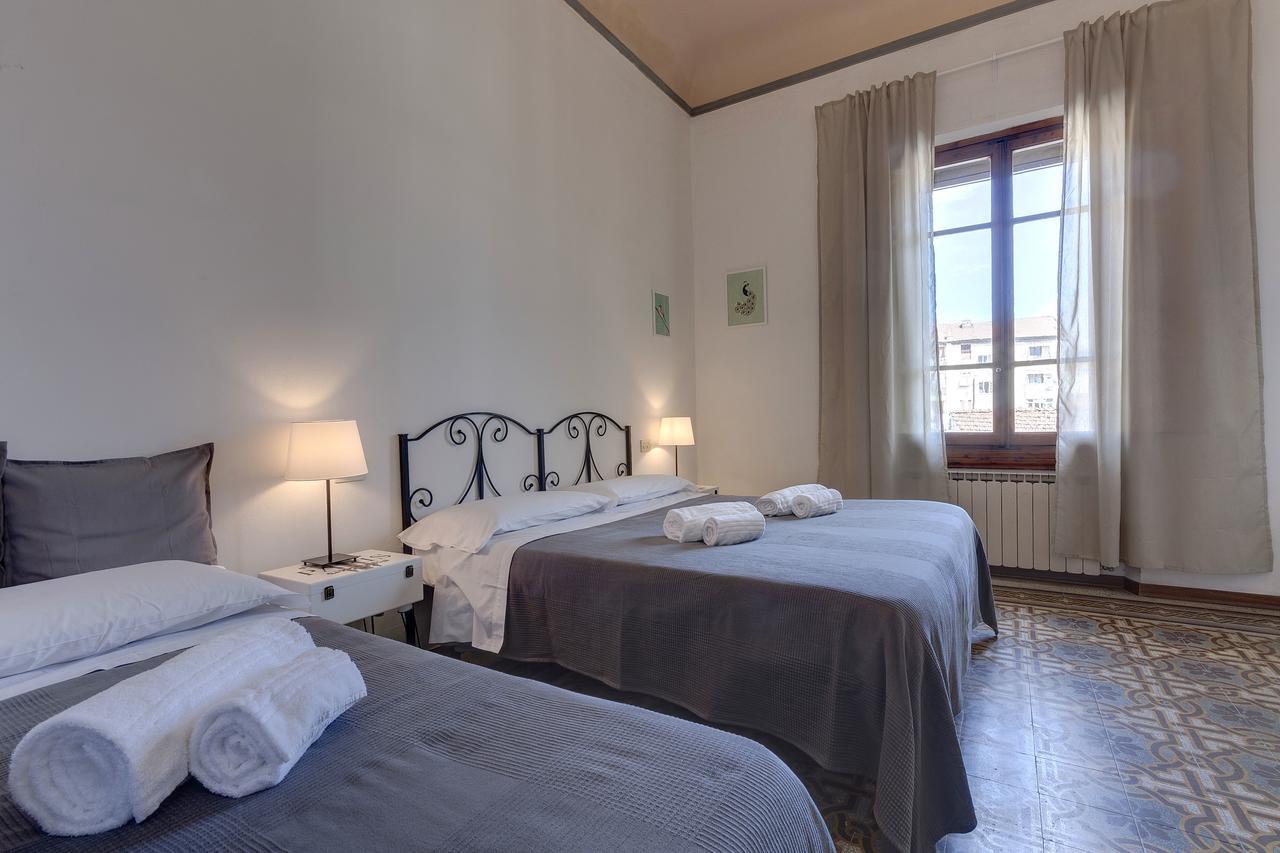 Sleep Tight Florence Apartment Luaran gambar