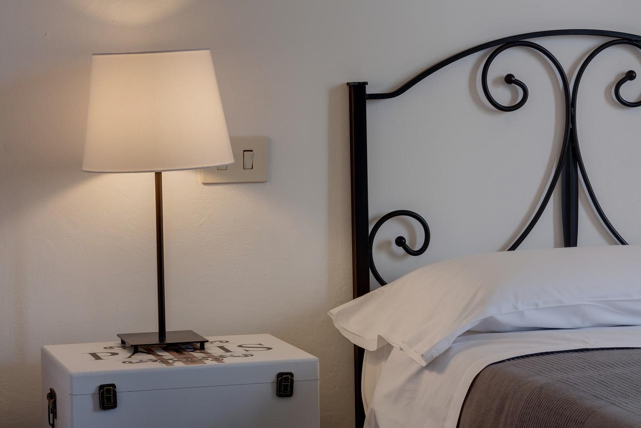 Sleep Tight Florence Apartment Luaran gambar