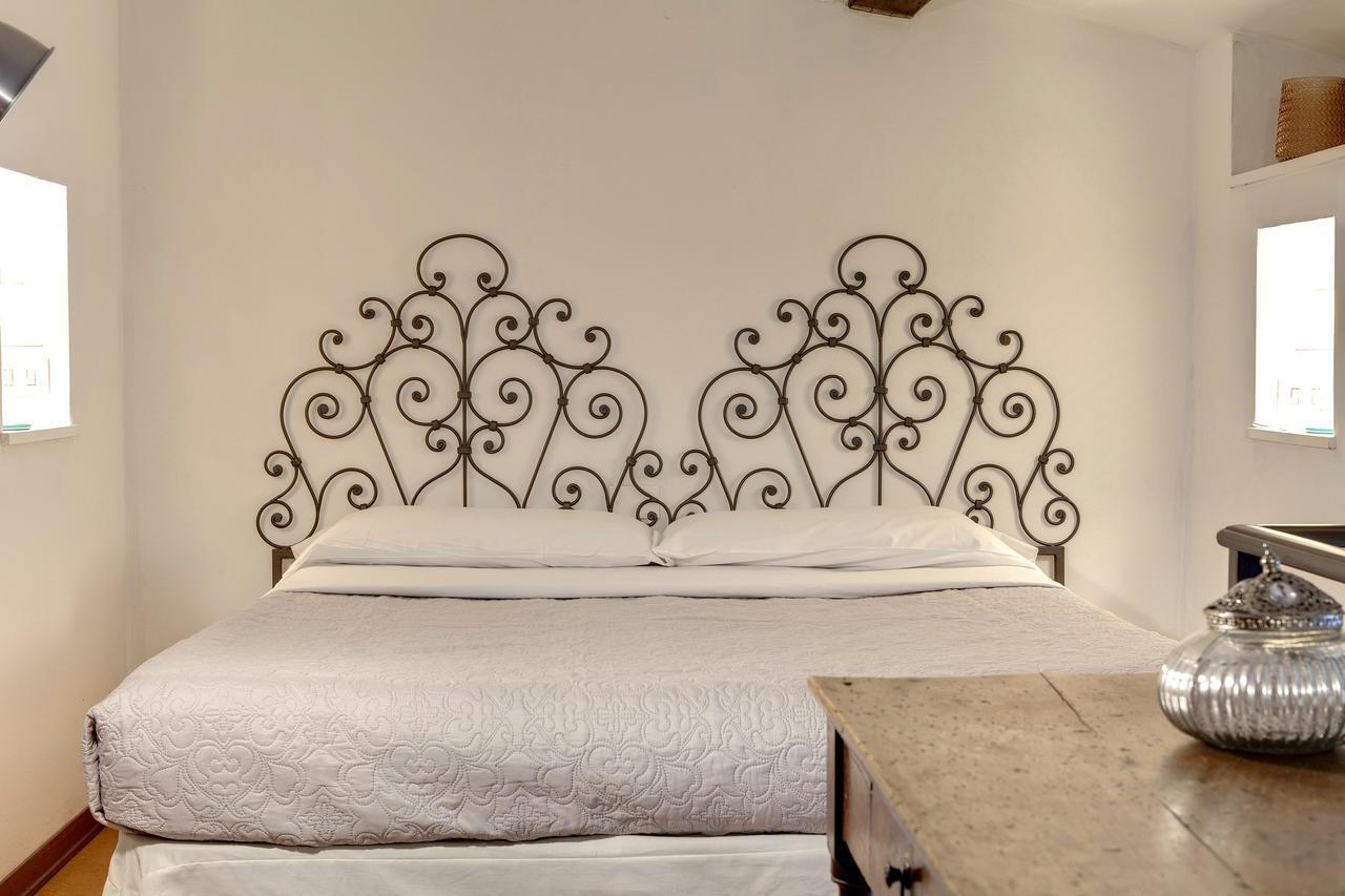 Sleep Tight Florence Apartment Luaran gambar