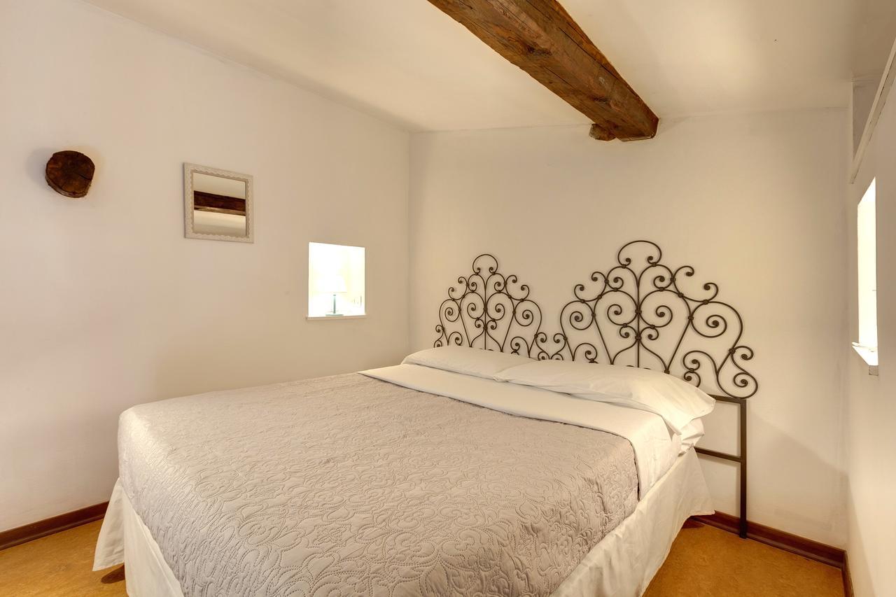 Sleep Tight Florence Apartment Luaran gambar