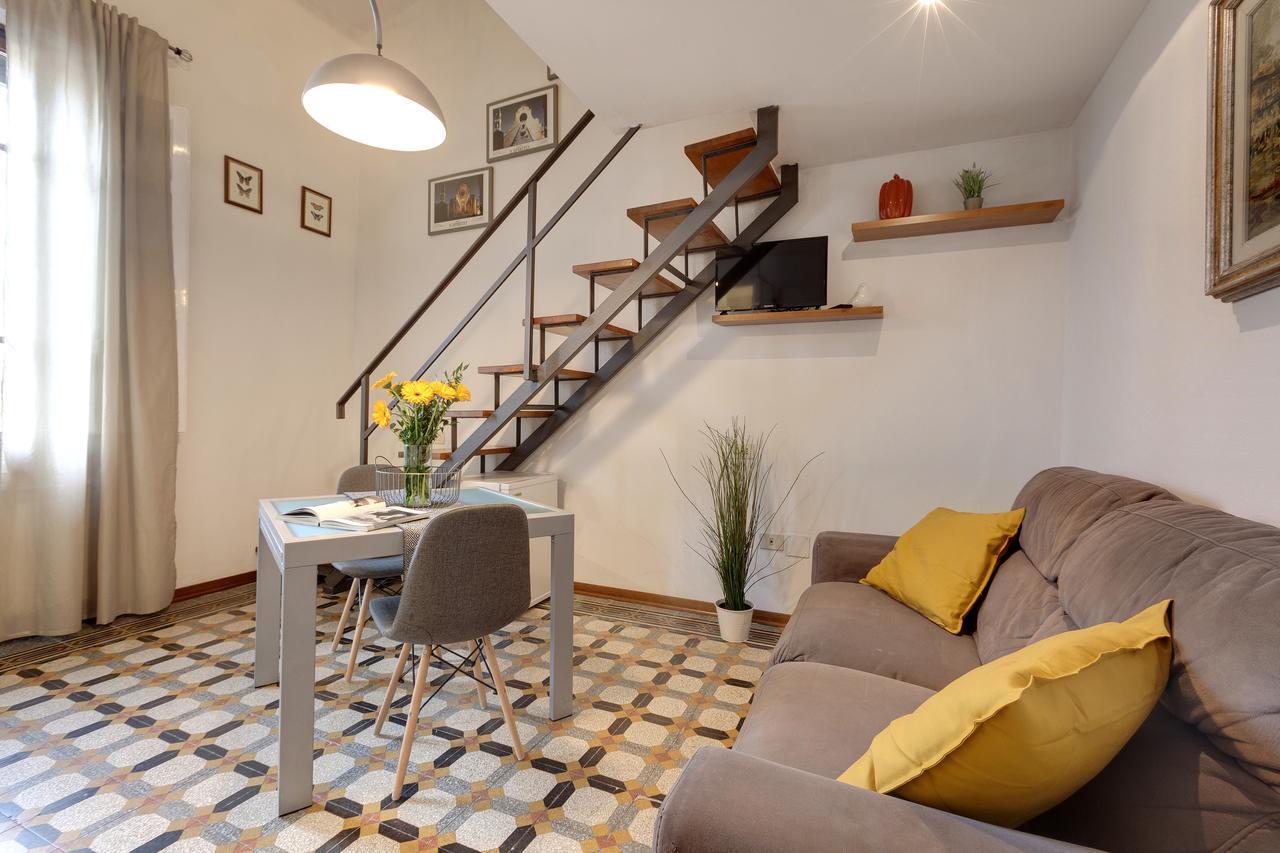 Sleep Tight Florence Apartment Luaran gambar