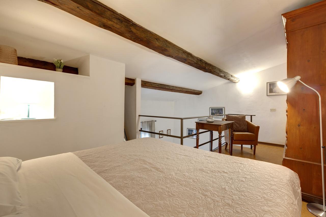 Sleep Tight Florence Apartment Luaran gambar