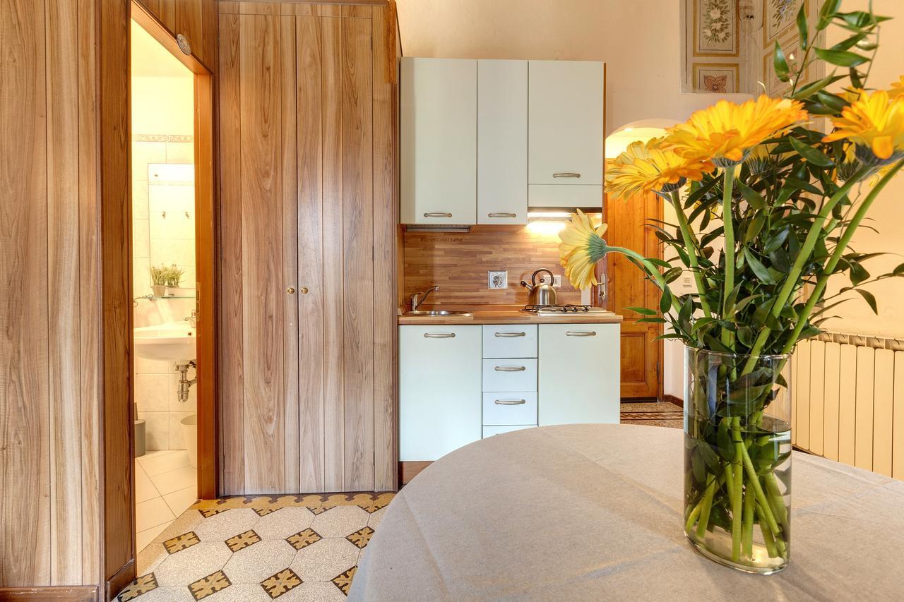 Sleep Tight Florence Apartment Luaran gambar