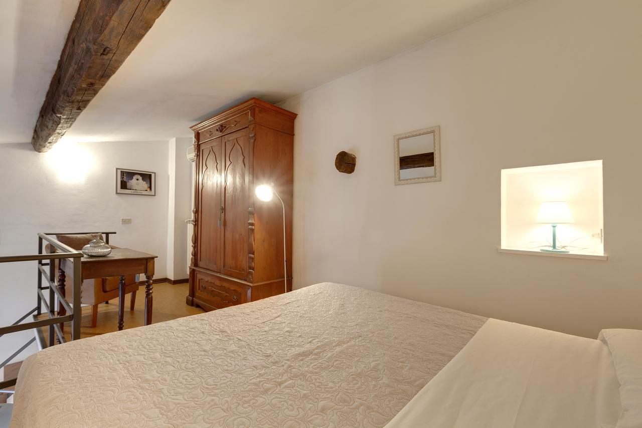 Sleep Tight Florence Apartment Luaran gambar