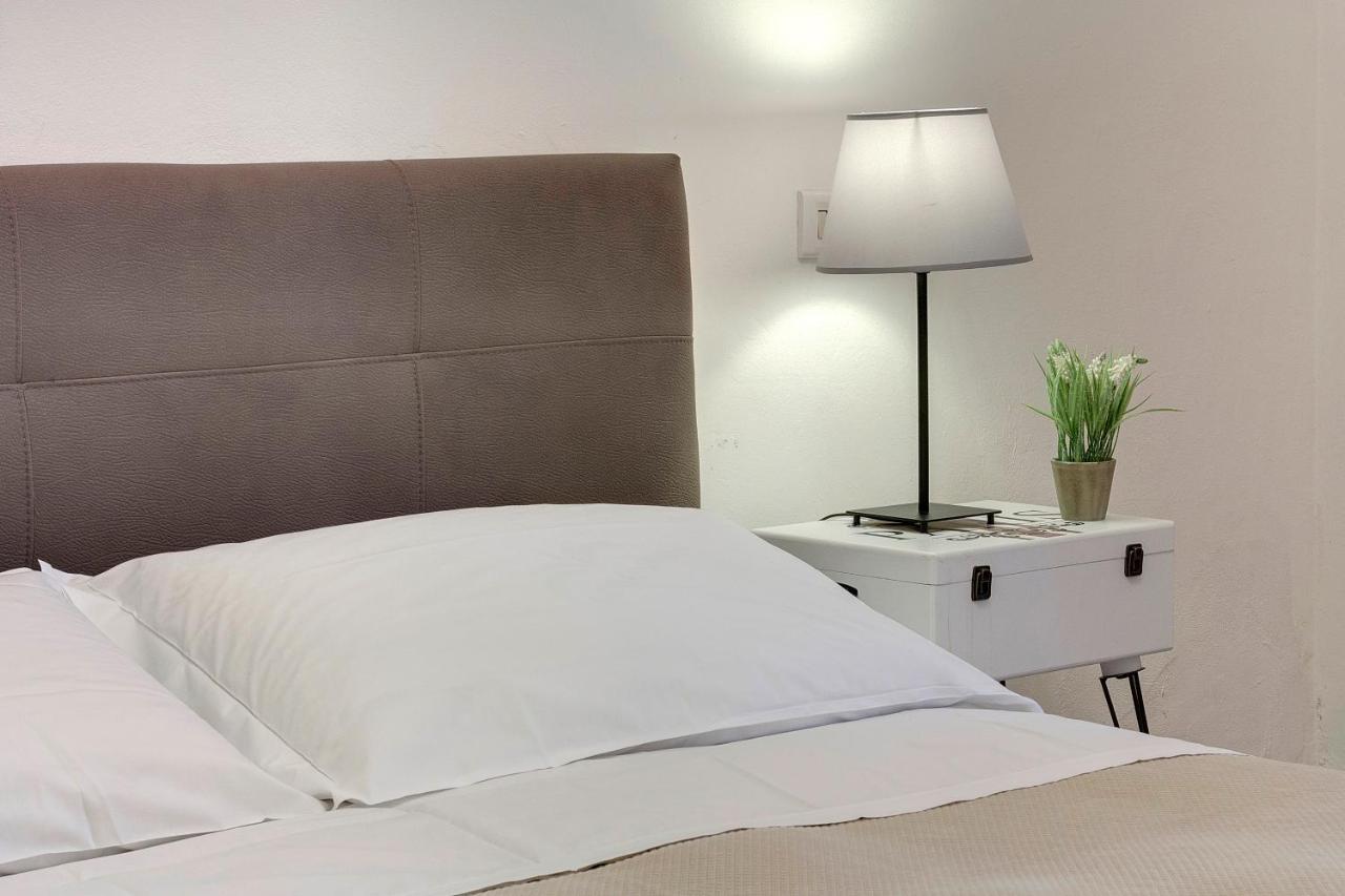 Sleep Tight Florence Apartment Luaran gambar