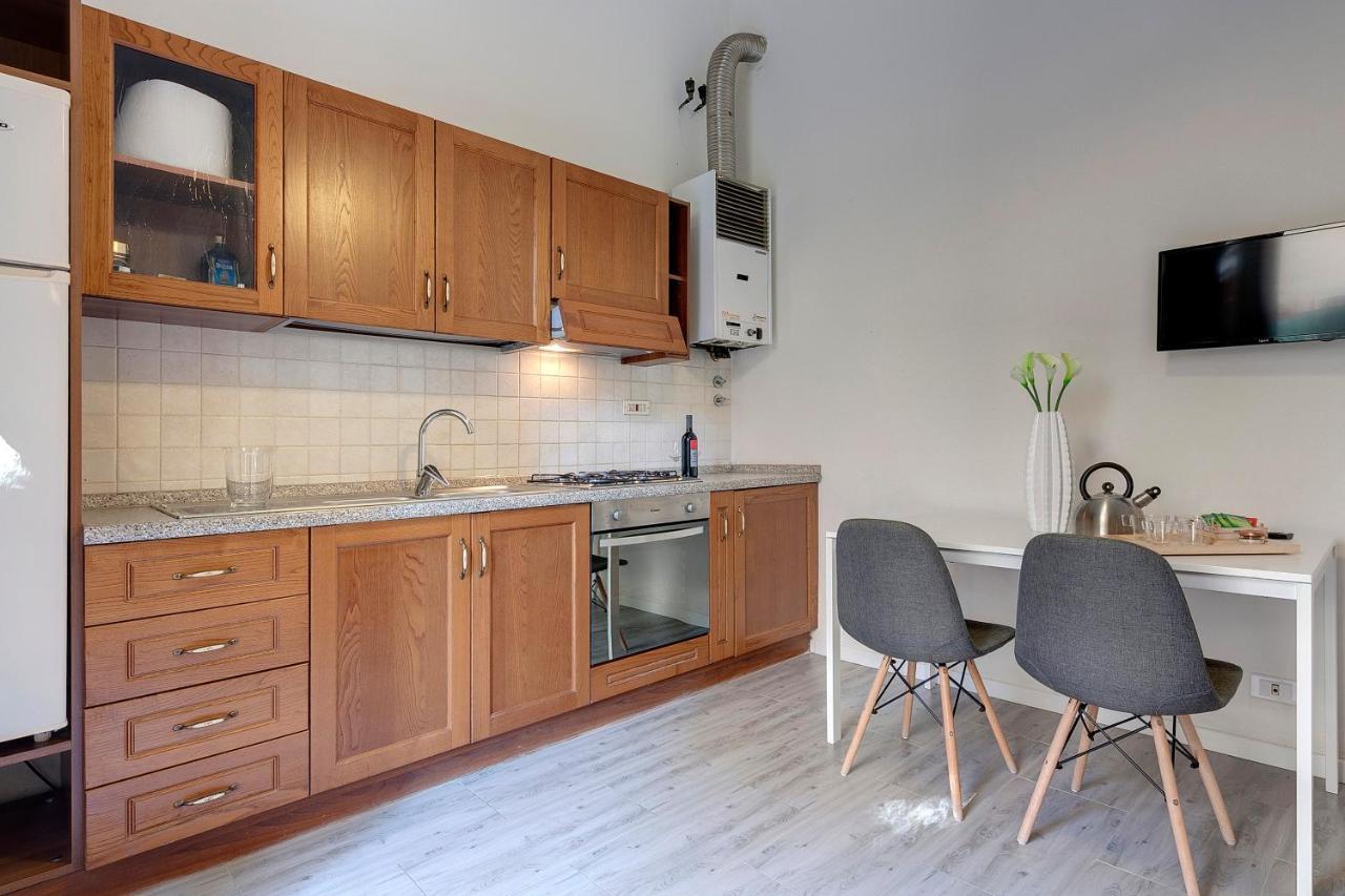 Sleep Tight Florence Apartment Luaran gambar
