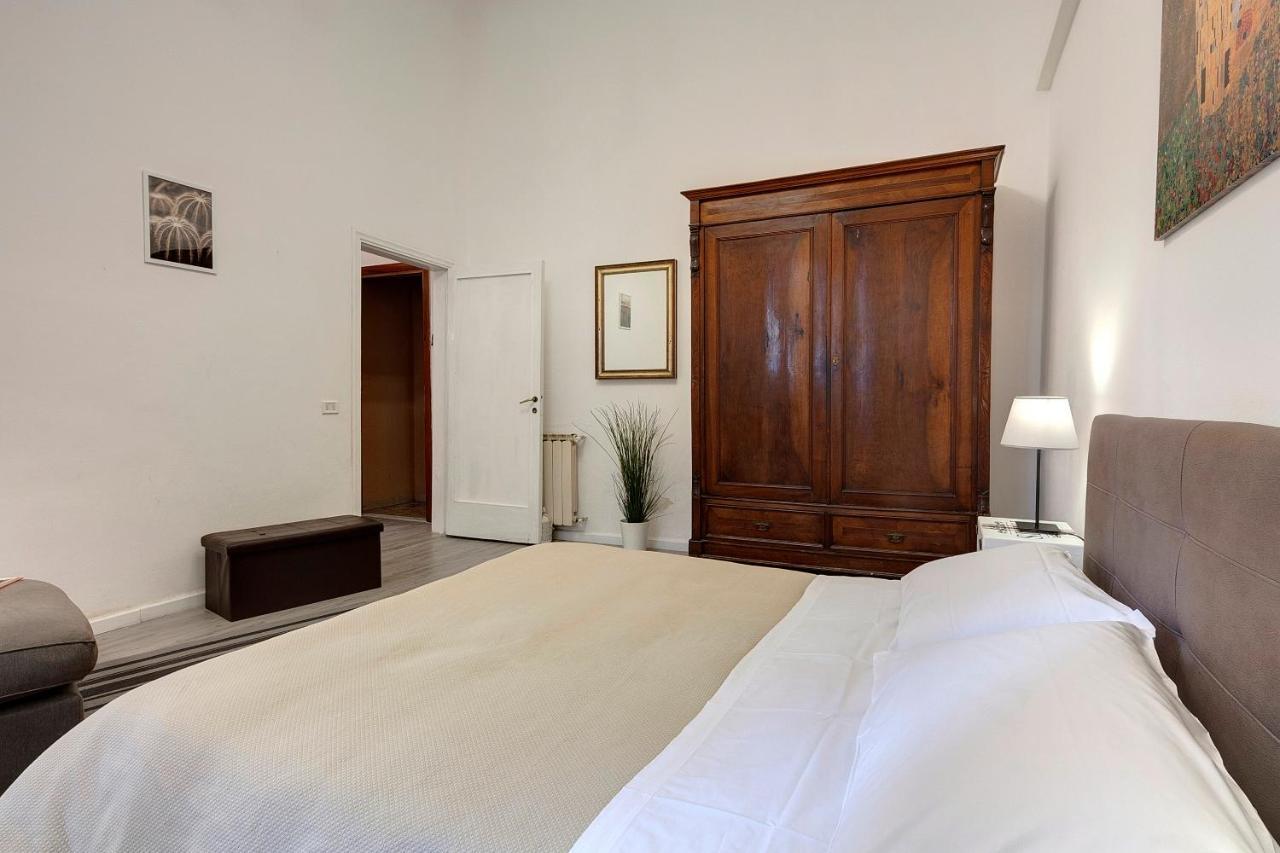 Sleep Tight Florence Apartment Luaran gambar