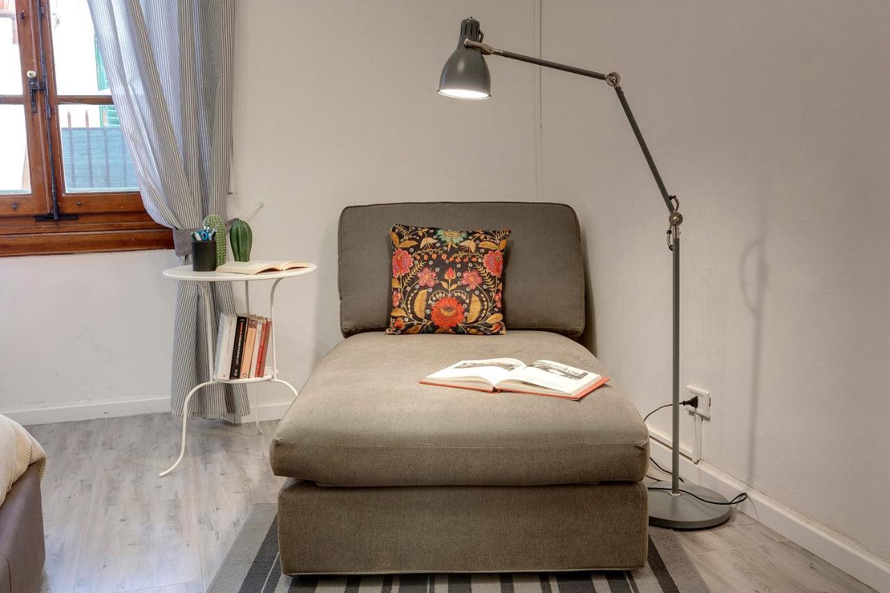 Sleep Tight Florence Apartment Luaran gambar