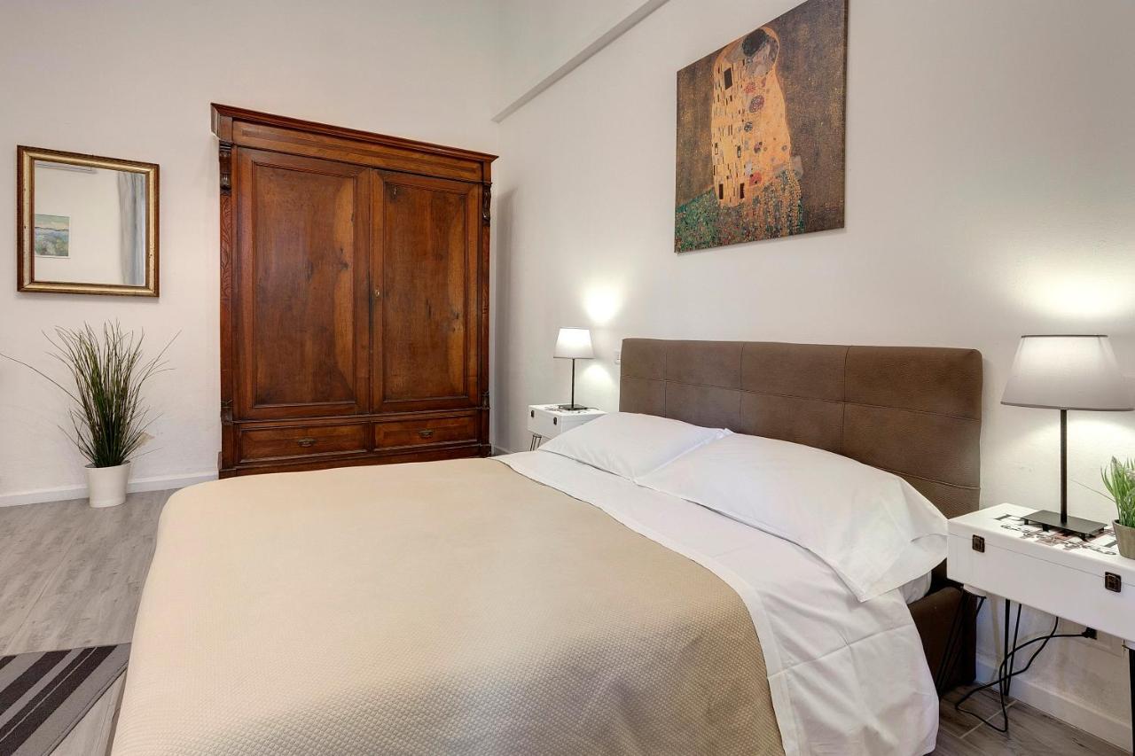 Sleep Tight Florence Apartment Luaran gambar