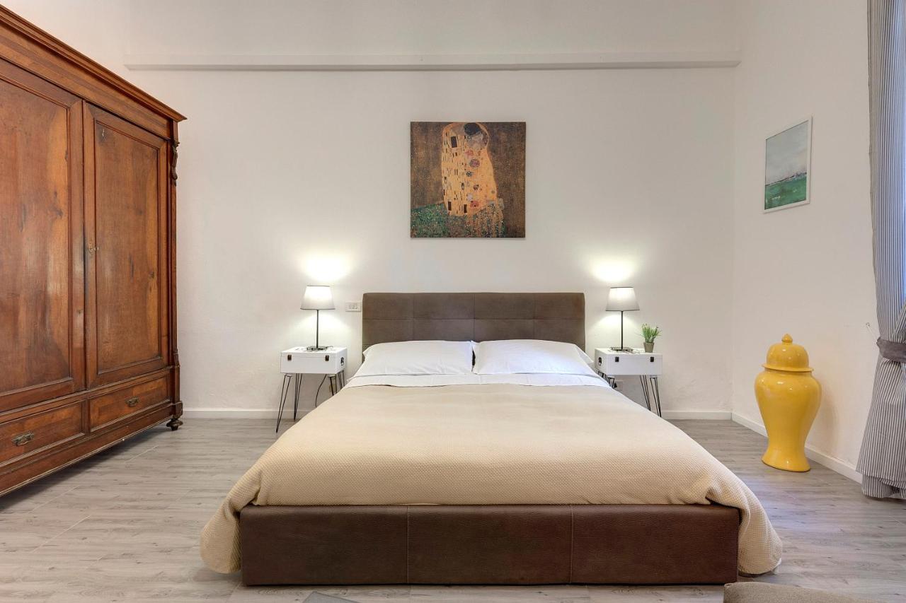 Sleep Tight Florence Apartment Luaran gambar